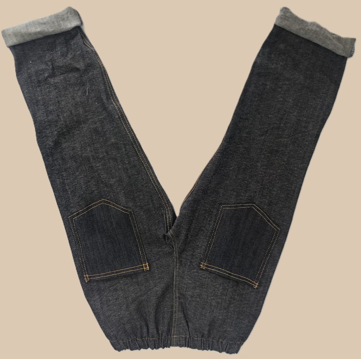 Boys Distressed Denim Jeans | Bippz Klothing