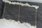 Boys Distressed Denim Jeans | Bippz Klothing