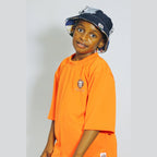 Kids' Summer Two-Piece Set - Bippz Klothing