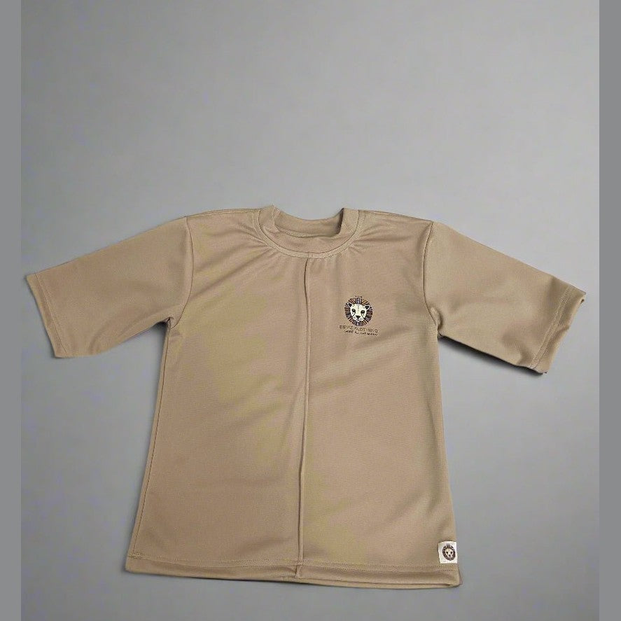 Kids' Summer Two-Piece Set - Bippz Klothing