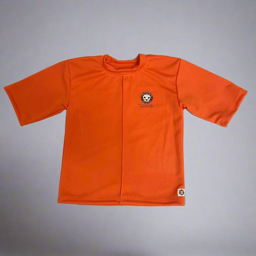 Kids' Summer Two-Piece Set - Bippz Klothing