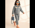 Girls Heart Denim Set – She'll Live In It
