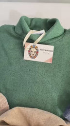 SnuggleNeck – Kids Winter Turtleneck | 5 Colours