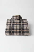 SnuggleNeck – Kids Winter Turtleneck | 5 Colours - Bippz Klothing