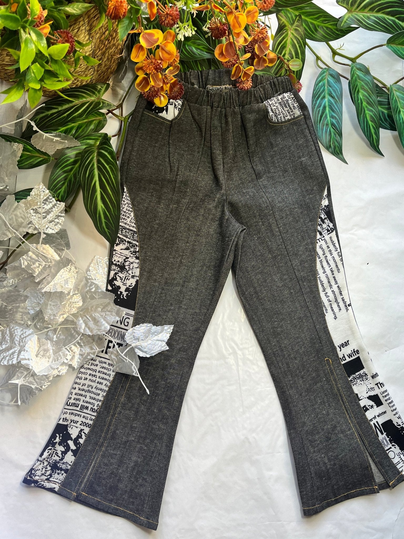 Trendy Girl Set - Bippz Klothing