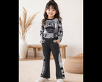 Trendy Girl Set - Bippz Klothing
